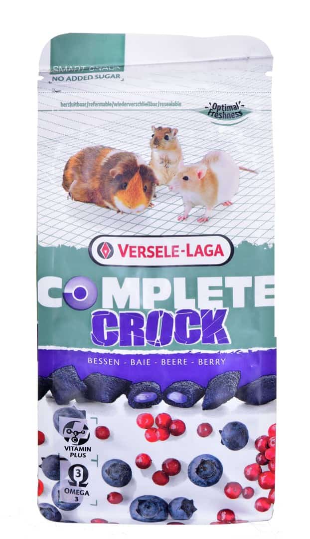 VERSELE LAGA Crock Complete Berry 50g
