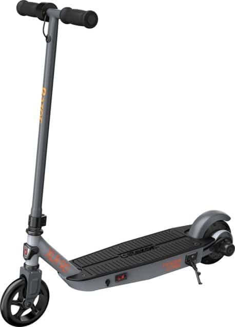 Hulajnoga elektryczna Razor XLR 90 Power Core, szara