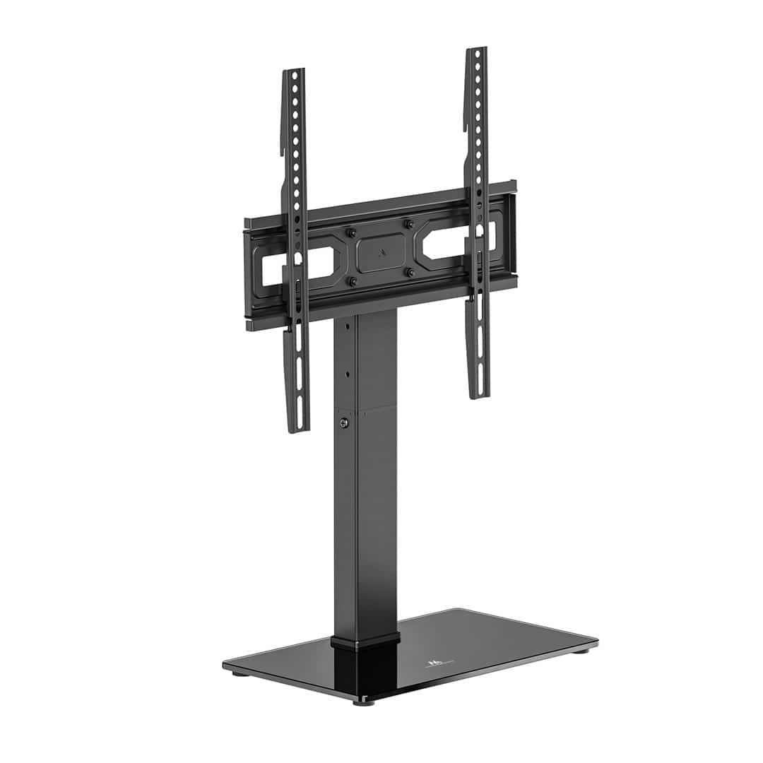 MACLEAN MC-1240 Stojaą do TV, max. 40kg, 400x400mm VESA