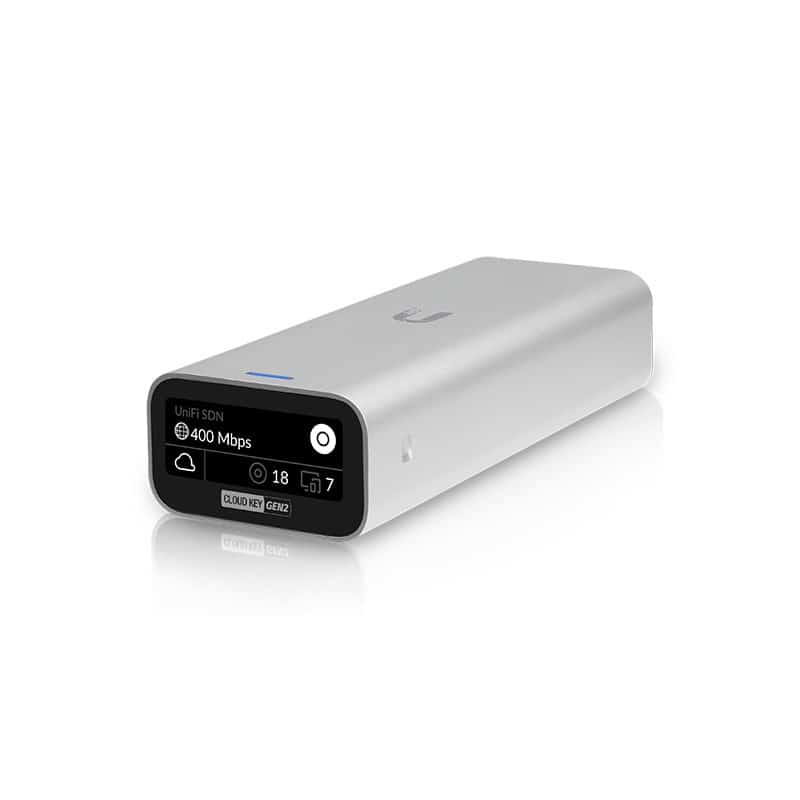 Kontroler UniFi Ubiquiti UniFi CloudKey (Gen 2)
