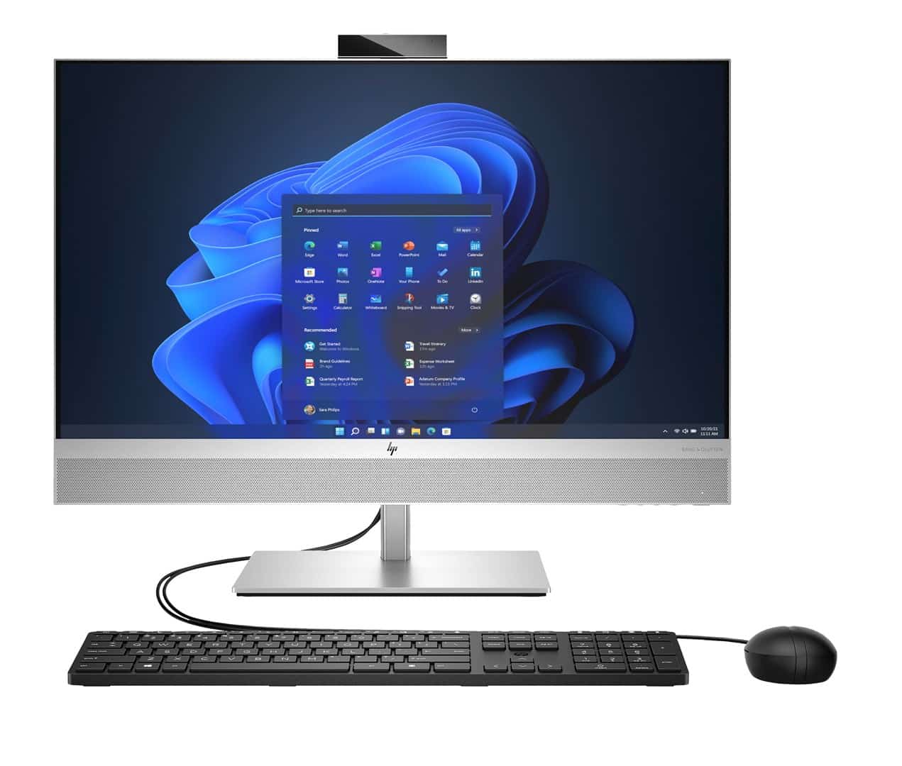 Komputer All-in-One HP EliteOne 870 G9 27" IPS i7-14700