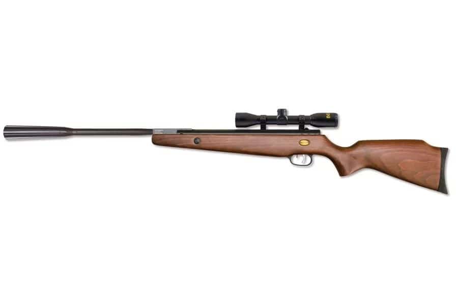 Wiatrówka karabinek BEEMAN 1153 QT 5,5mm