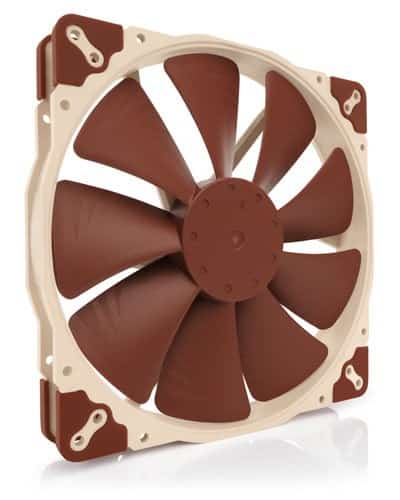 Wentylator NOCTUA NF-A20 200x200x30 mm 5V PWM