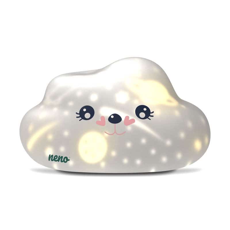 NENO LAMPKA LED COSMO - Lampka nocna dla dzieci