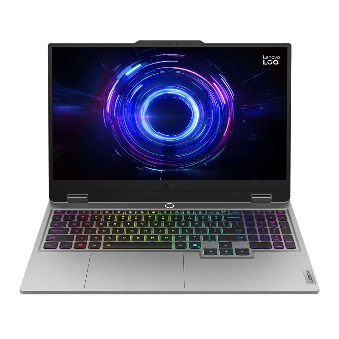 Lenovo LOQ 15IRX10 i5-13450HX 15.6" FHD 144Hz 16GB 4800 SSD1TB RTX 5050 8GB