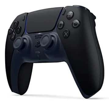 SONY Playstation Dualsense Controller PS5 Black