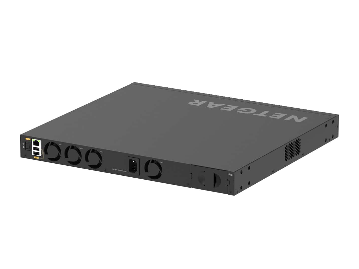 Switch Netgear XSM4328FV-100NES 28p Zarządzany