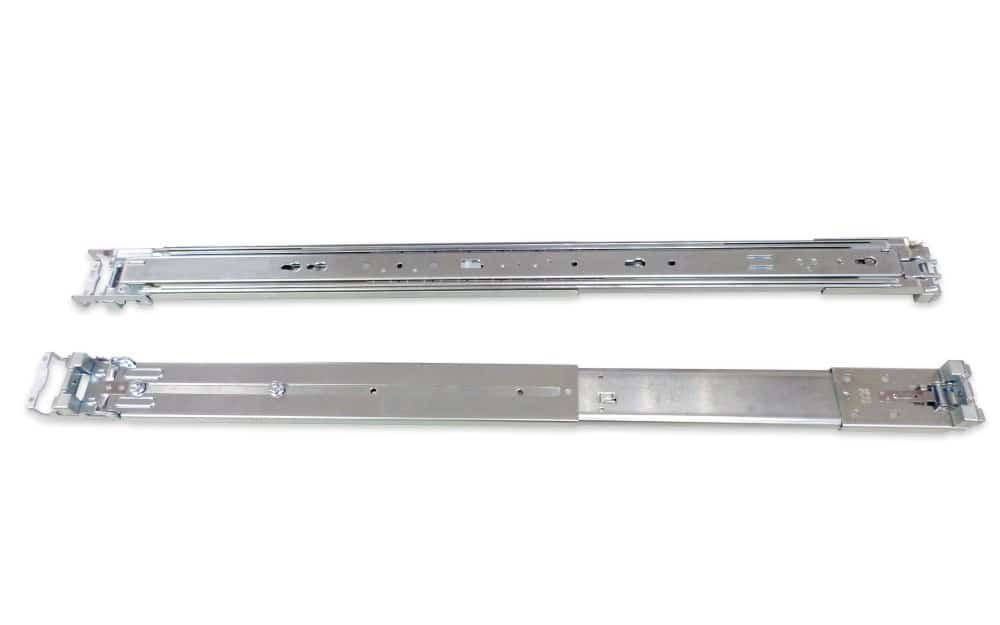 QNAP RAIL-B02 - Zestaw szyn do stojaka
