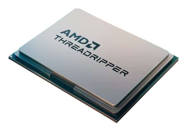 Procesor AMD Threadripper 7980X 64C/128T 3.2GHz