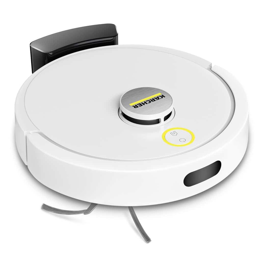 Robot sprzątający KARCHER RVC 3