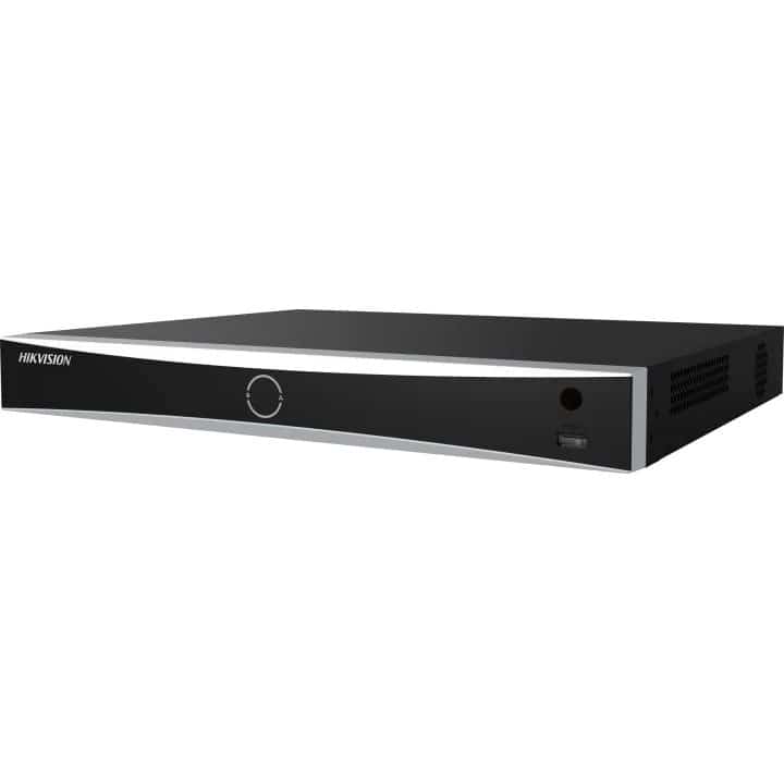 REJESTRATOR IP HIKVISION DS-7616NXI-K2 (D)(STD) PL