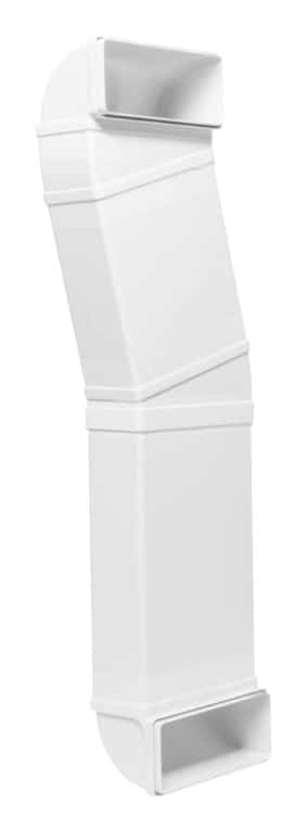 Zestaw montażowy ELECTROLUX M2CKCF01C - zestaw cyrkulacji powietrza, biały