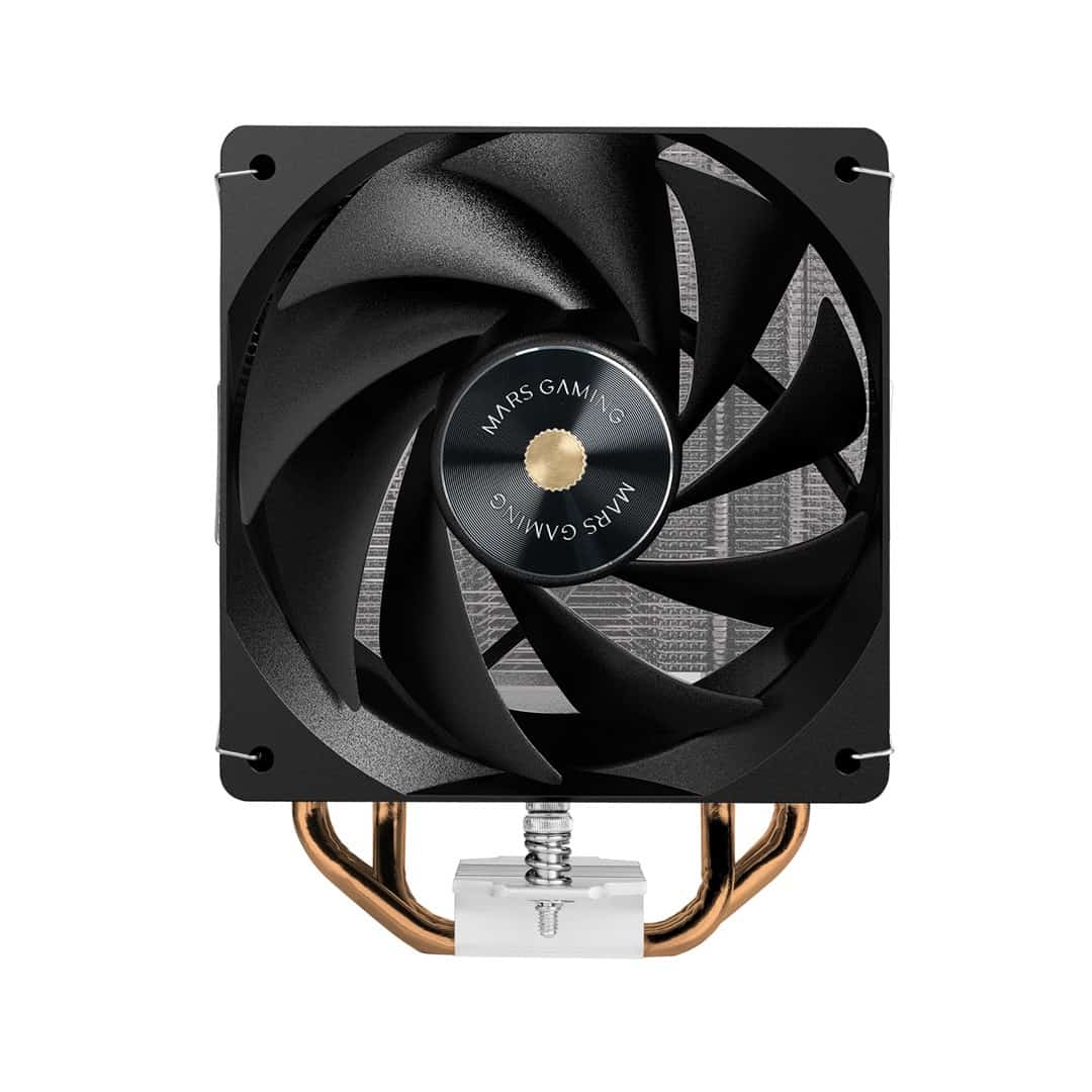 TACENS MARS MCPU-X4 120 PWM 230W Chłodzenie CPU