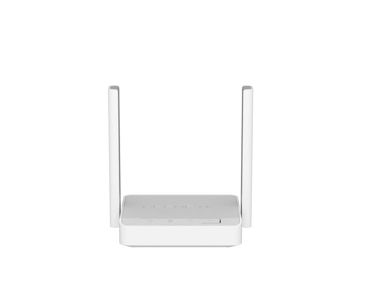 Router Keenetic Starter KN-1121-01-EU N300