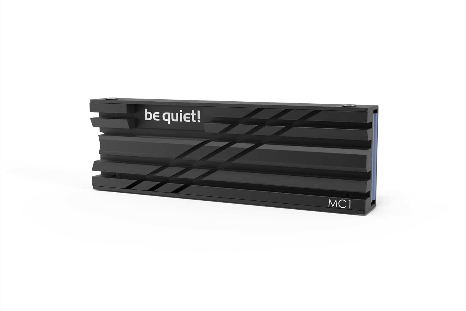 Chłodzenie do dysku SSD be quiet! MC1 COOLER