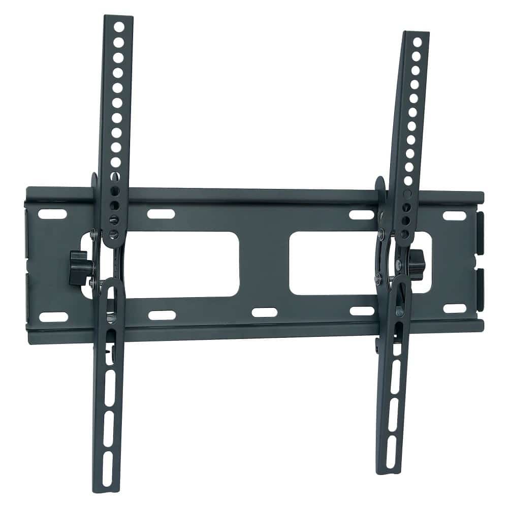 TECHLY UCHWYT ŚCIENNY TV LED/LCD 23-55" 50KG SLIM