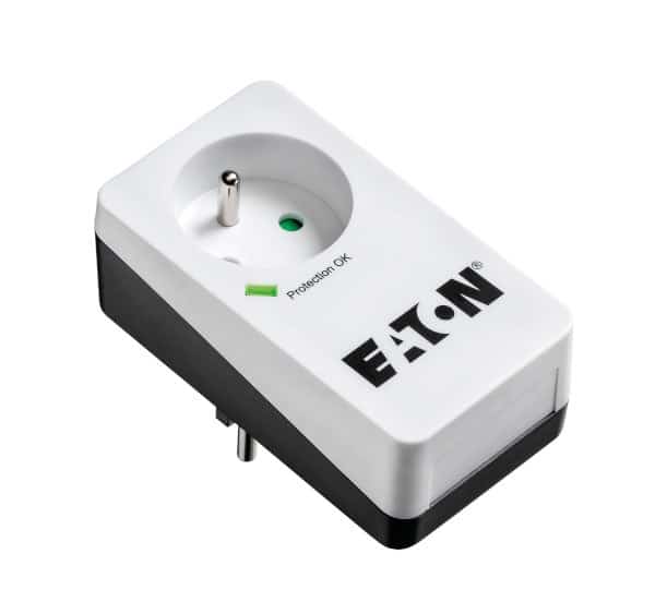 Urządzenie przeciwprzepięciowa EATON PB1F, 16 A