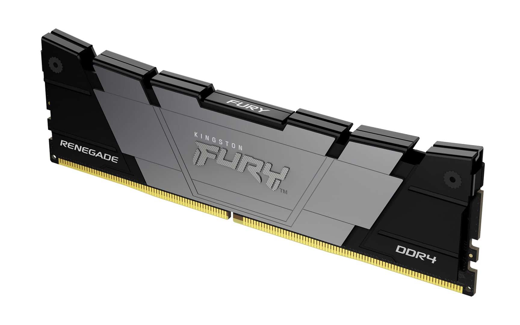 Pamięć RAM Kingston FURY Renegade DDR4 4000 MHz CL19 16GB