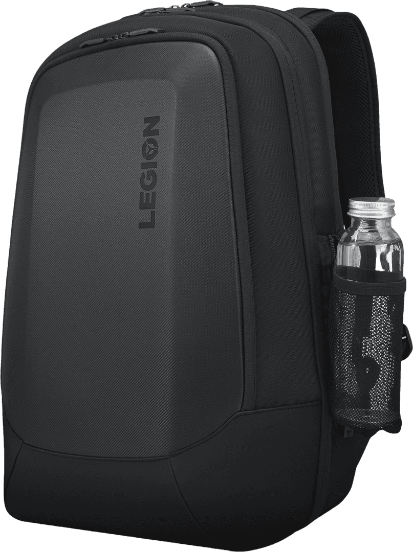 Plecak Lenovo Legion 17-inch Armored Backpack II Czarny