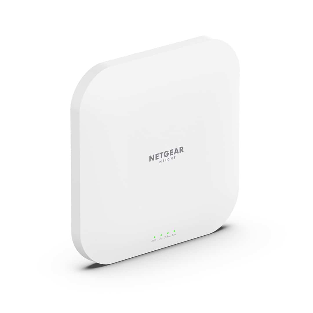 Access Point Wi-Fi 6 Netgear WAX620 2,4GHz/5GHz