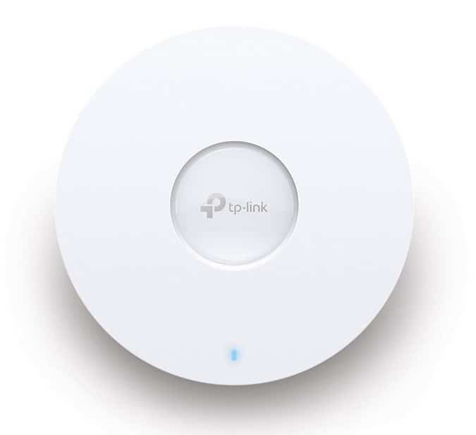 Access Point TP-LINK EAP653 UR 2,4 i 5 GHz