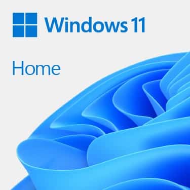 MS Windows 11 Home 64bit English DVD OEM