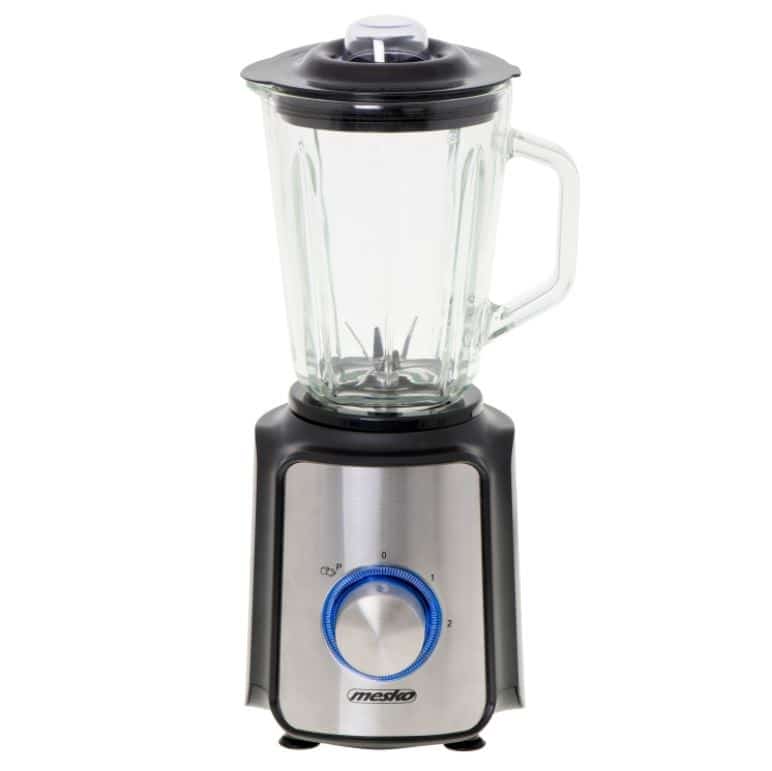 Blender kielichowy MESKO MS 4080 zdejmowalna misa