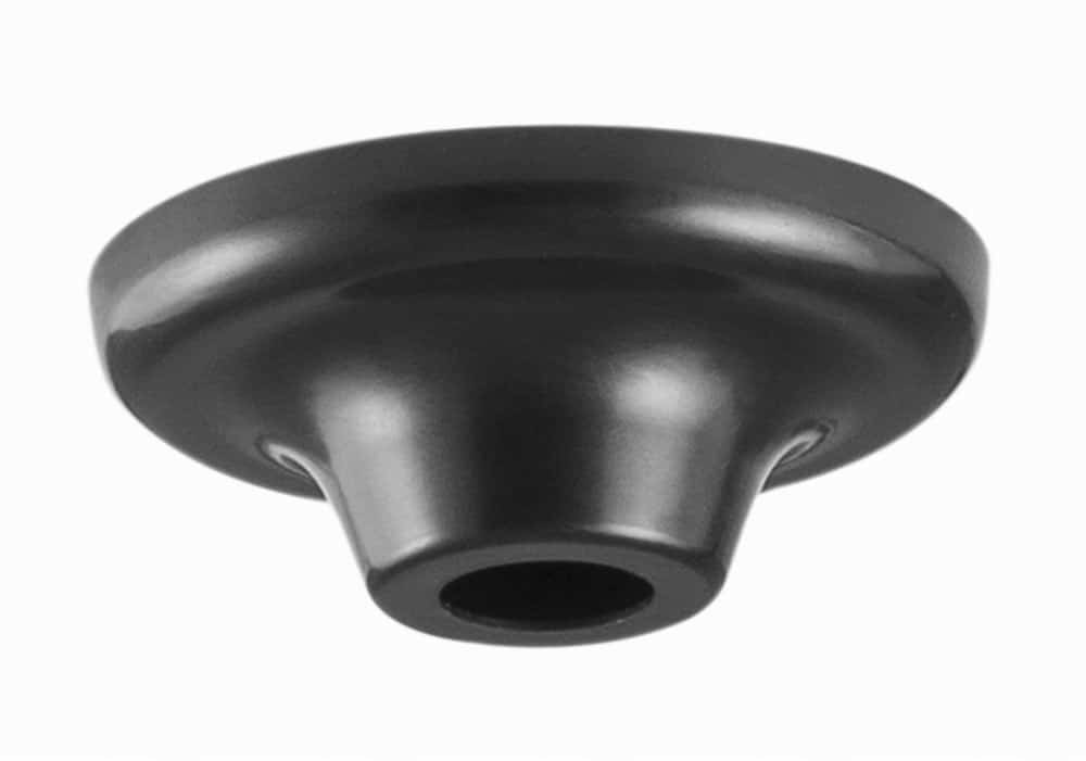 Uchwyt sufitowy Gembird do TV/monitora 32"-70", udźwig 50 kg, czarny