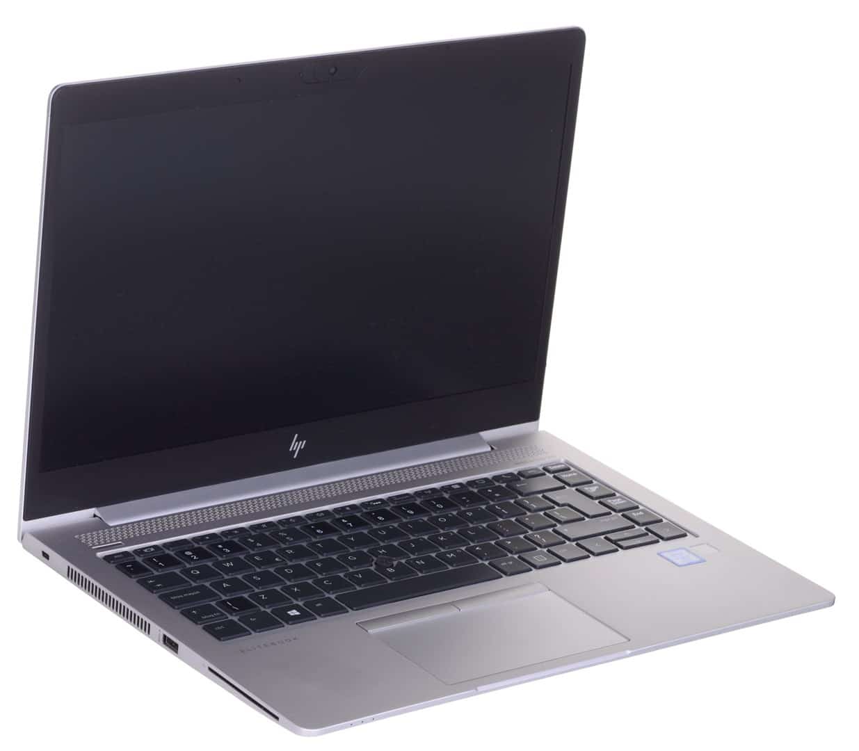 Laptop HP EliteBook 840 G6 i5-8265U 16GB 256GB SSD 14" FHD Win11 Pro