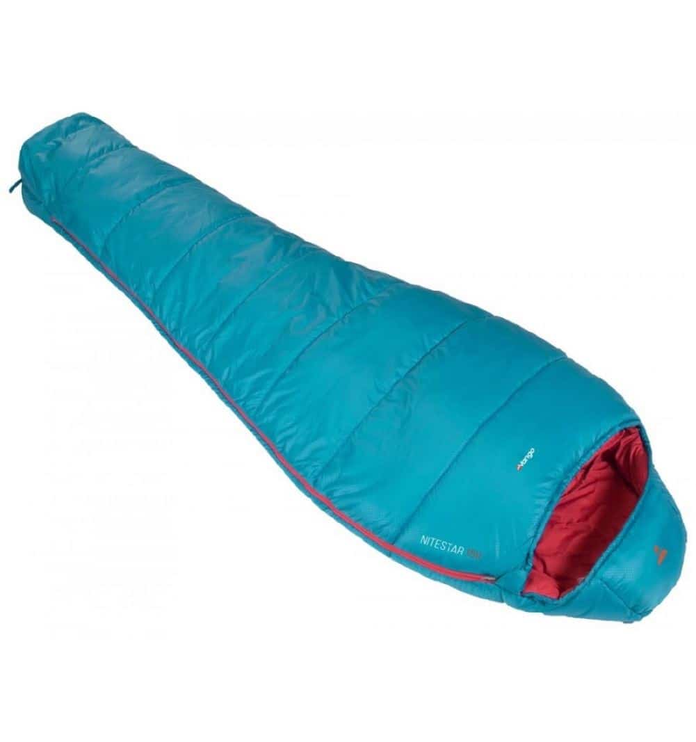 Śpiwór Vango Nitestar Alpha 150 Lagoo Unisex