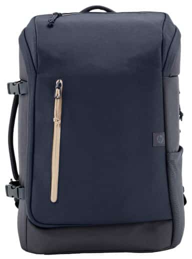 Plecak HP Travel 25L dla notebooka 15,6" niebieski