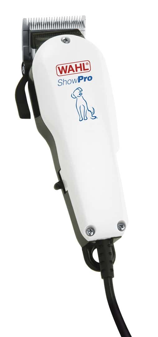 WAHL Show Pro Dog 09265-2016 - Maszynka do Strzyżenia Psów