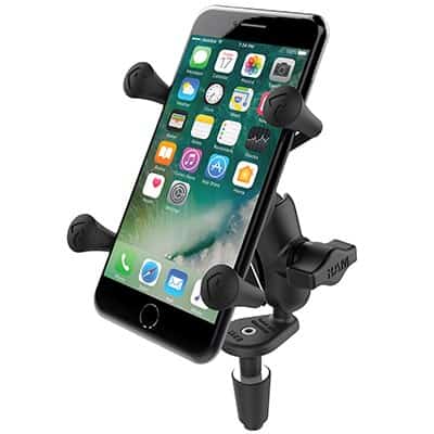 RAM MOUNT Uchwyt X-Grip™ dla iPhone 6s/7/8/SE