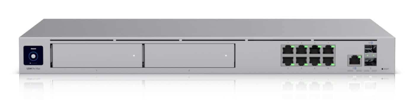 Router UniFi Dream Machine Pro Max (UDM-Pro-Max-EU)