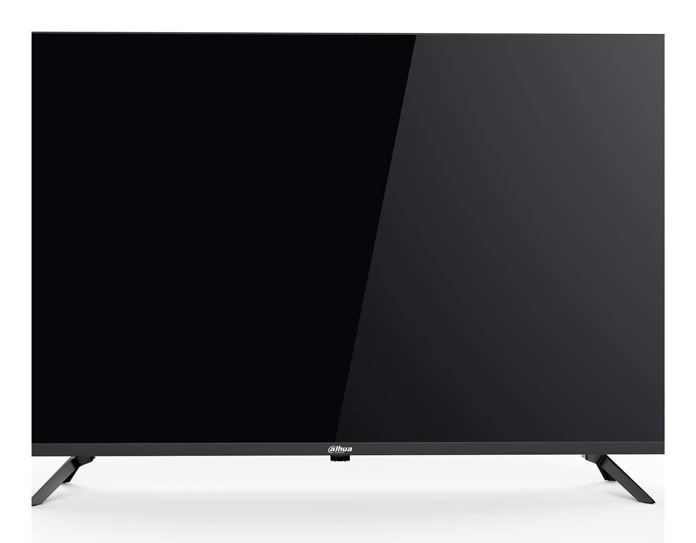Telewizor Dahua DHI-LTV40-SD200 40" Full HD Czarny