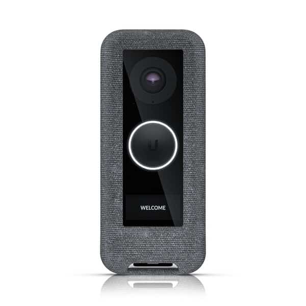 Osłona Ubiquiti G4 Doorbell Cover - Szary