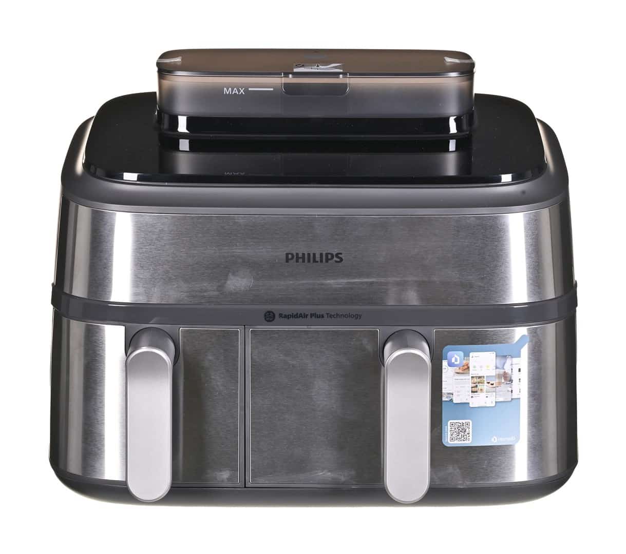 Frytownica beztłuszczowa PHILIPS NA 555/00