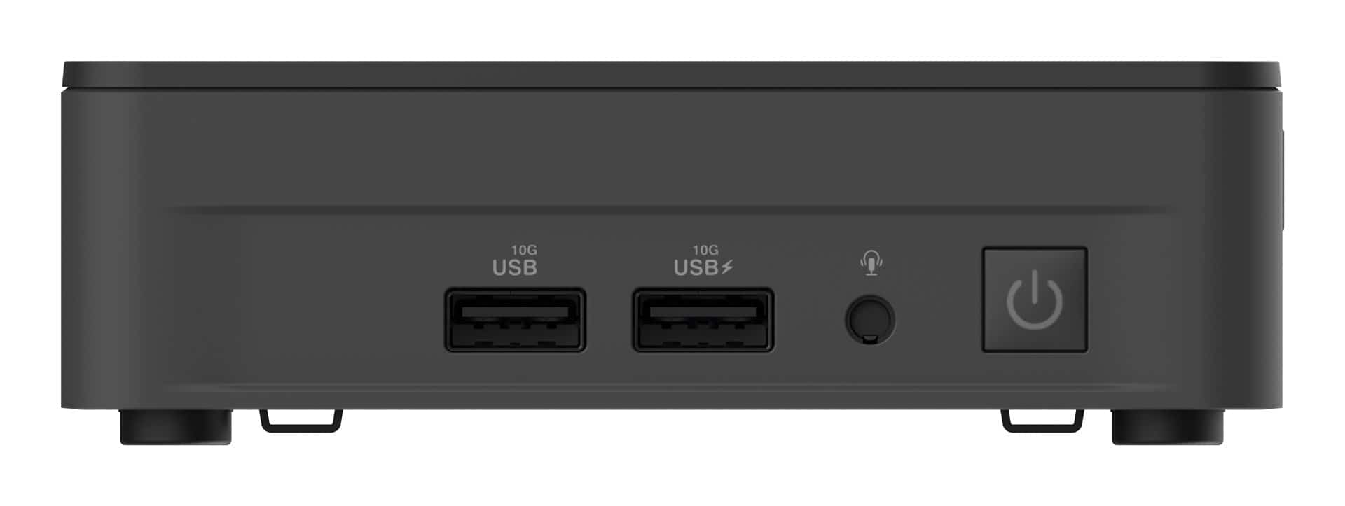 ASUS NUC 13 PRO RNUC13L5KV700000I Barebone