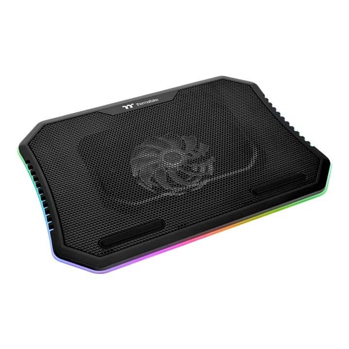 THERMALTAKE MASSIVE 12 RGB 15" Podstawką