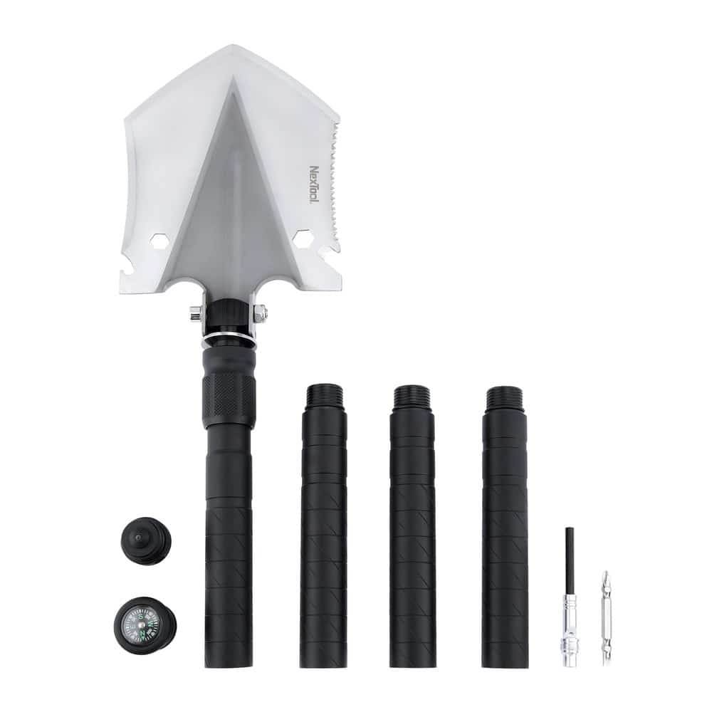 Saperka wielofunkcyjna NexTool NE0114
