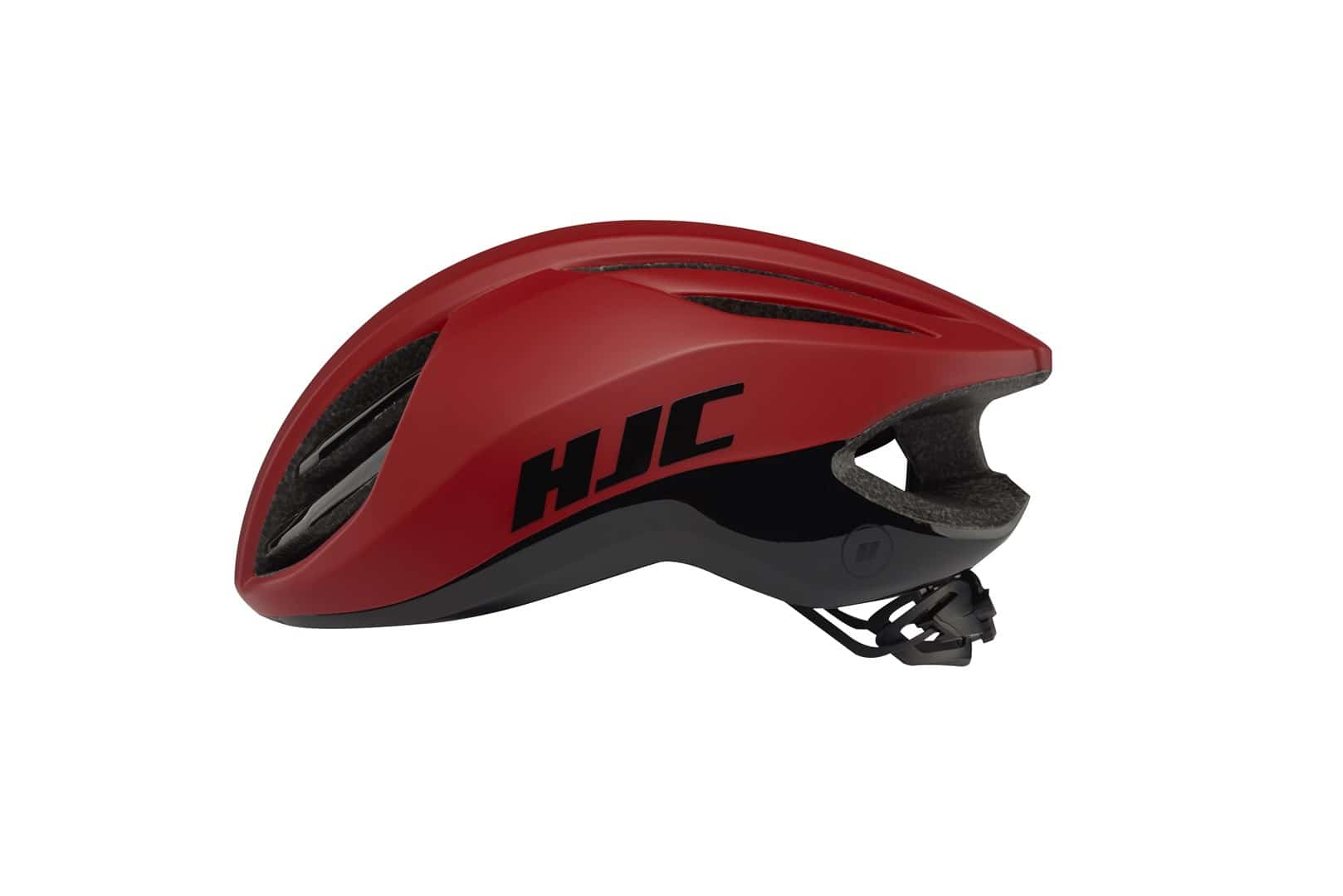 Kask Rowerowy HJC ATARA Czerwony MT.GL RED