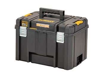 Skrzynia Narzędziowa DEWALT DWST83346-1 Czarny Ż