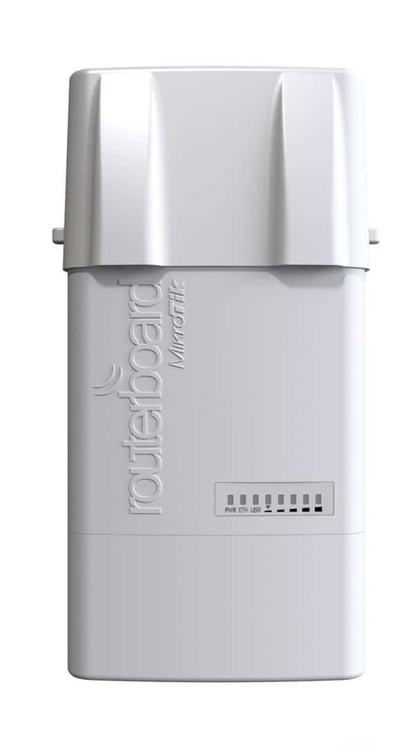UISP Wireless Mikrotik BaseBox 5 RB912UAG-5HPnD-OUT