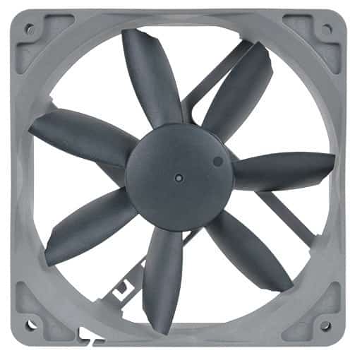 Wentylator NOCTUA redux 120mm PWM 400-1200 RPM