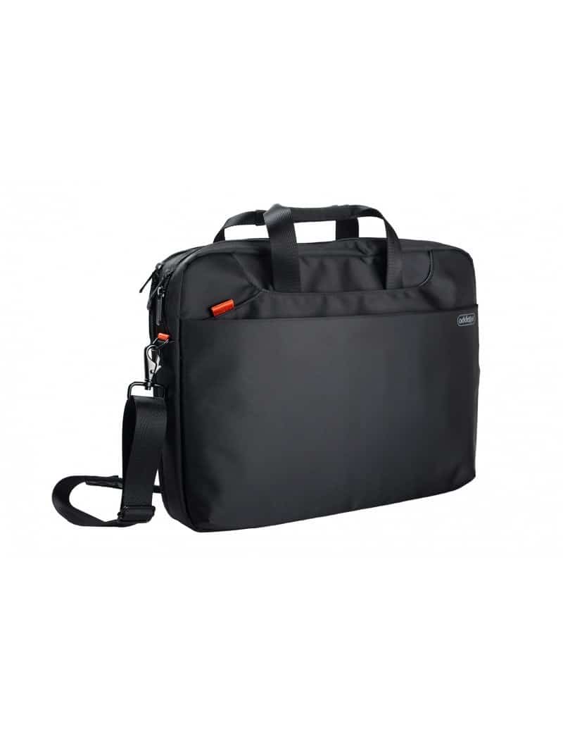Torba do laptopa Addison Hampton 14,1" czarna