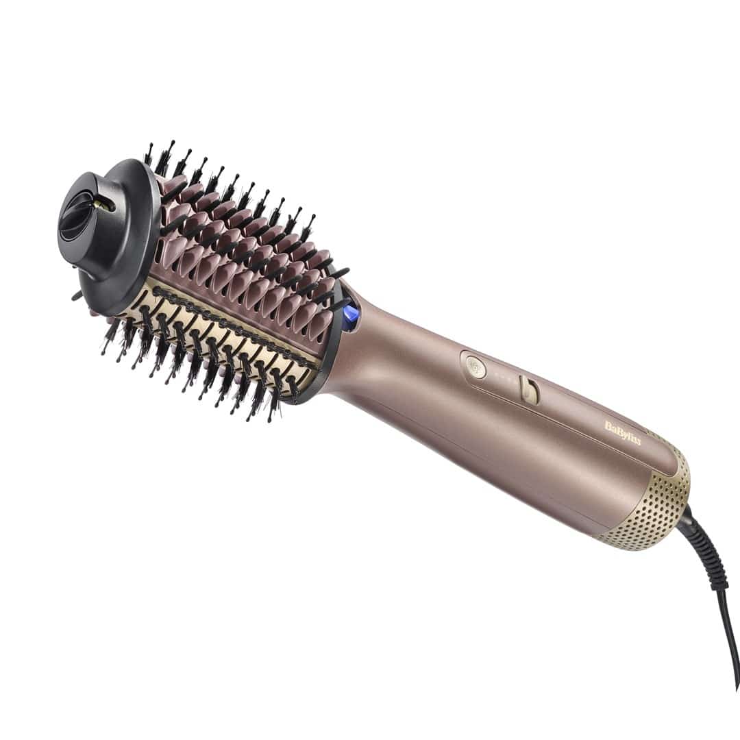 Suszarko-lokówka BABYLISS AS95E