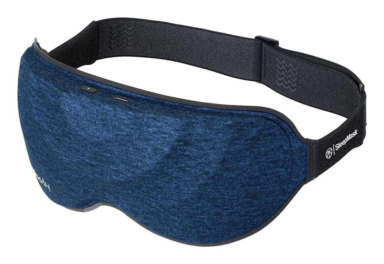 Maska relaksacyjna Therabody Sleep Mask