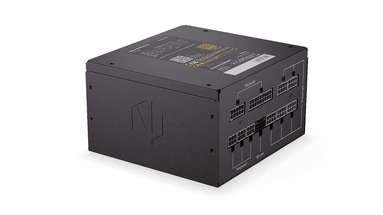 Zasilacz ENDORFY Supremo FM6 1000 W