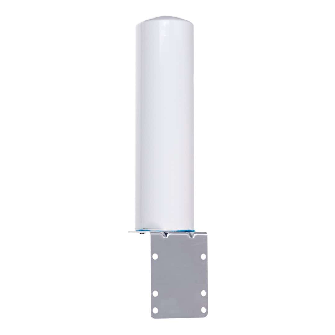 Antena sieciowa Qoltec 57014 - 30 dBi, dookłerna