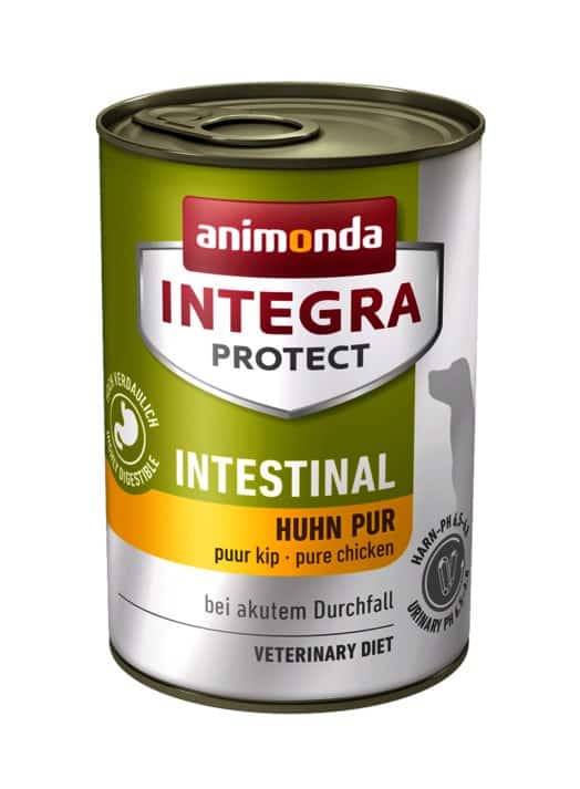 ANIMONDA Integra Protect Intestinal - Puszka 400g
